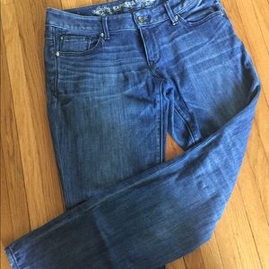 Express Jeans